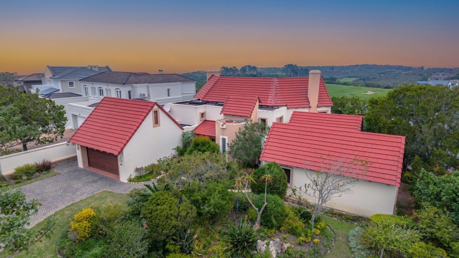 4 Bedroom Property for Sale in Pezula Golf Estate Western Cape
